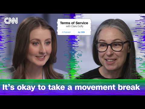 Overusing screens is ruining our health. Here’s a fix | Terms of Service