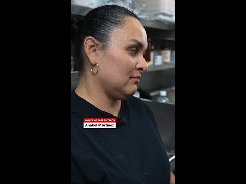 Food truck feels the pinch from rising gas and food prices