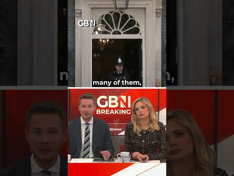 Keir Starmer’s top ally SNUBS GB News missing key opportunity to speak to Britons