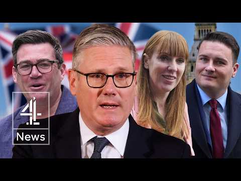 Starmer defies calls to quit as minister resigns