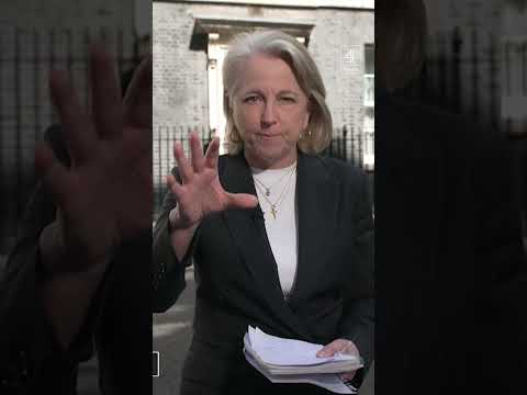 Is Downing Street closing ranks around the PM?