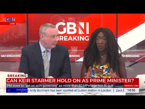 Good Afternoon Britain | Tuesday 12th May