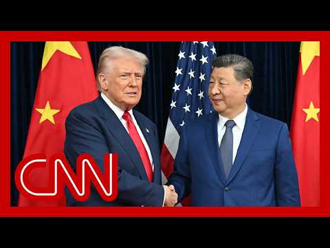 China lookahead: Will Iran war overshadow Trump’s China trip?