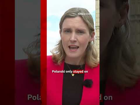 Green Party admits Polanski may have failed to pay council tax. #GreenParty #BBCNews