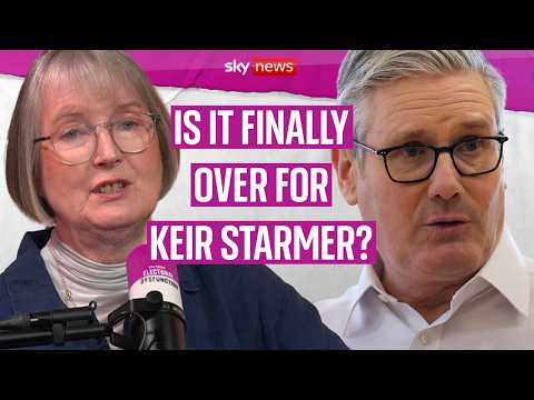Is this the beginning of the end for Keir Starmer as Prime Minister?