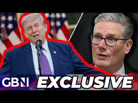 EXCLUSIVE: Donald Trump weighs in on Keir Starmer’s future as President urges PM to reverse policy