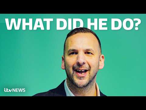 Green Party leader Zack Polanski admits tax failure