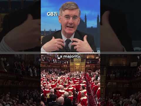 Keir Starmer “can’t get the job done” as Jacob Rees-Mogg tears into the PM