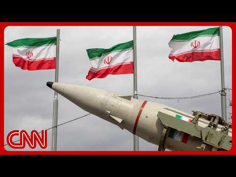 Debate: Iran’s missiles largely intact—what has the US achieved?