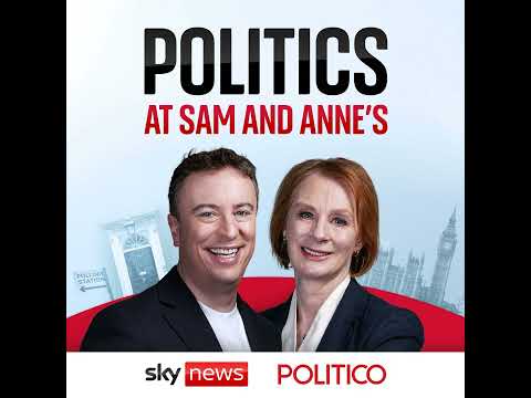 Starmer eyeballs Streeting – a clash or just coffee?