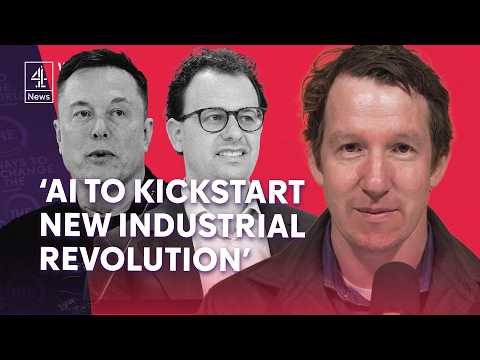 Anthropic’s Jack Clark on the jobs crisis the politicians aren’t ready for