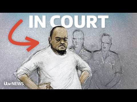 Golders Green attack suspect makes first court appearance after being charged with attempted murder