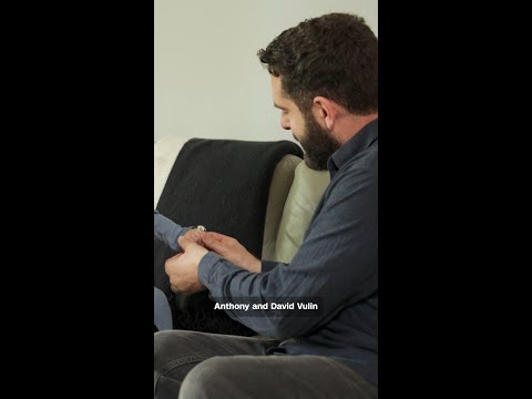 MAGA influencer targets gay couple