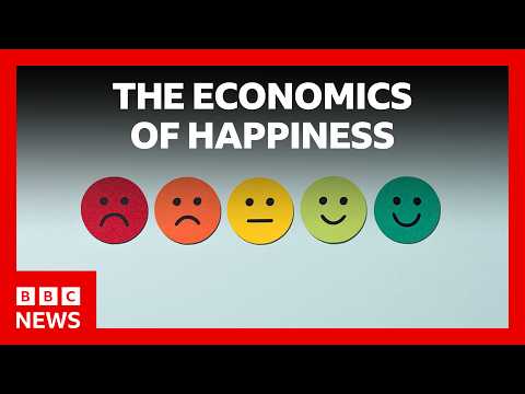 What are the economics of happiness? | BBC Radio 4 World at One & PM