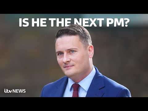 Health Secretary Wes Streeting to launch leadership bid within 24 hours, ITV News understands