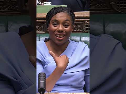 PM cracks joke over list of MPs asking him to quit