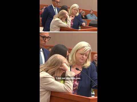 Kouri Richins sentenced to life in prison without parole