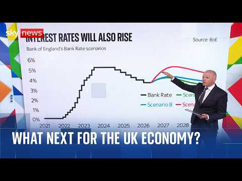 Bank of England holds interest rates at 3.75% – is this good news for the economy?