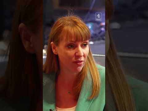 Angela Rayner says she’s ‘cleared’ over tax affairs after paying £40,000