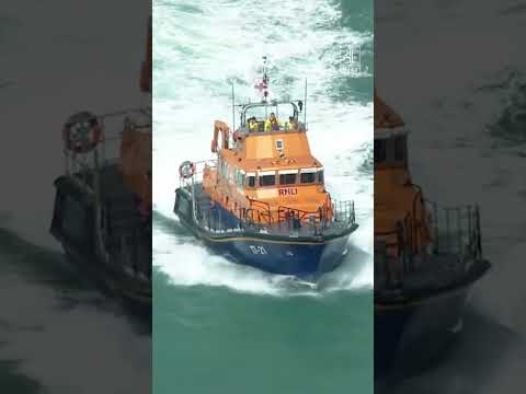 Police identify three women who drowned off Brighton coast