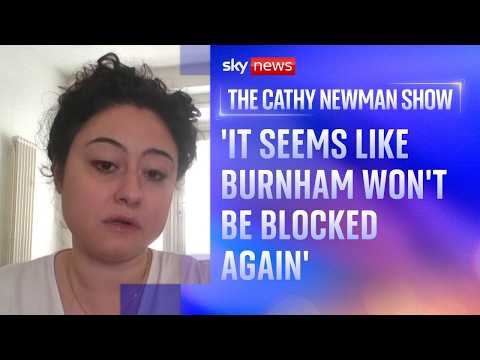 Labour leadership election – what could the timetable look like? | The Cathy Newman Show