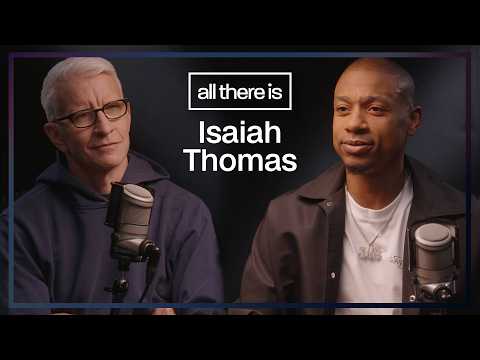 ‘I thought I’d have my sisters forever’: NBA All-Star Isaiah Thomas on his struggles with grief
