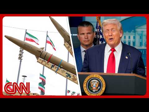 Is Iran’s military as destroyed as Trump admin suggests? Experts react