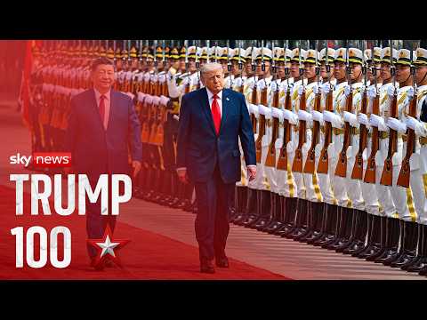 Xi-Trump showdown: Who came out on top?