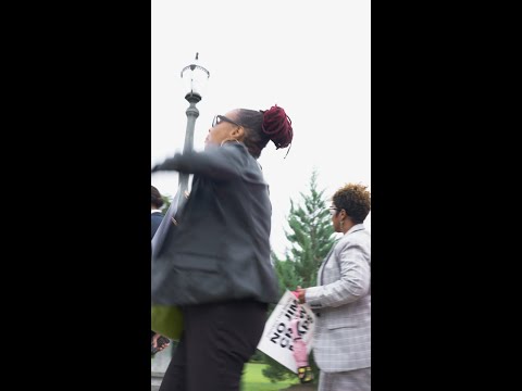 Louisiana voters want answers