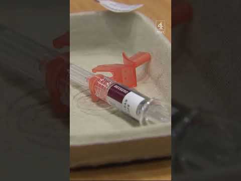 School pupils treated for meningitis in Reading