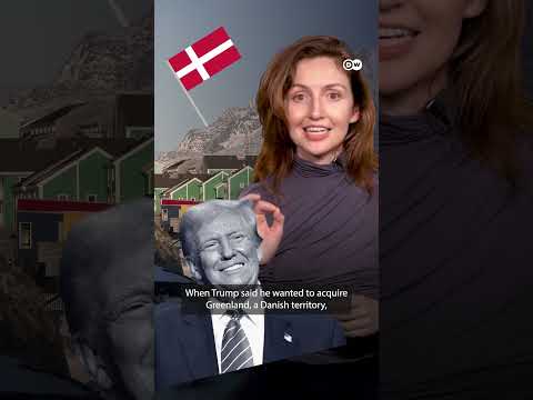 Is US debt the EU’s secret weapon against Donald Trump? | DW News