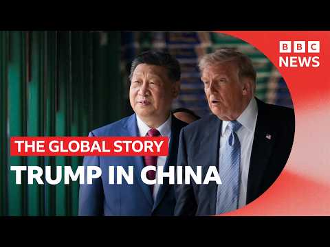 Did Trump and Xi get what they wanted? | The Global Story
