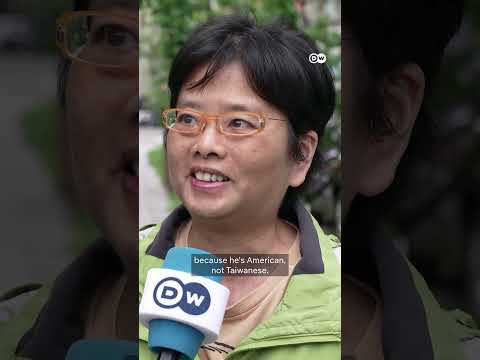 Relief, resignation, or betrayal? Taiwan reacts to the Trump-Xi summit | DW News
