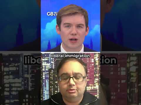 Is Europe FINALLY getting tough? Chicken nuggets cause deportation dodge