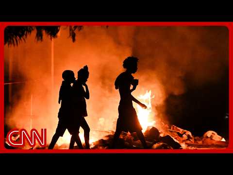 Cuba may take $100M in US aid amid US oil blockade