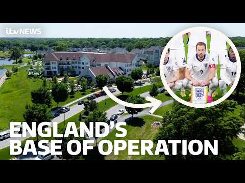 Is Kansas City key to England’s World Cup hopes?