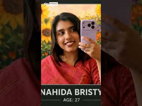 Florida murders: Body found identified as second missing Bangladeshi student