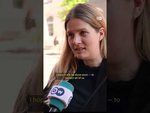 Did Latvia’s government collapse over stray Ukrainian drones? | DW News