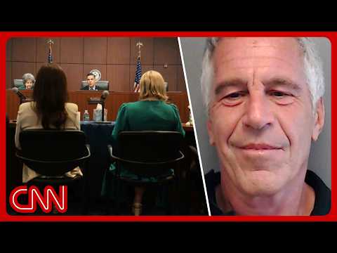 Survivors testify as Lutnick faces resignation calls | Epstein roundup