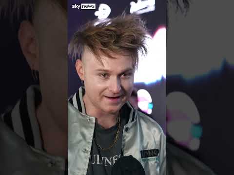 How the UK’s entry is gearing up for Eurovision