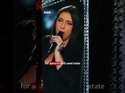 How has Eurovision voting changed this year? #Eurovision #BBCNews