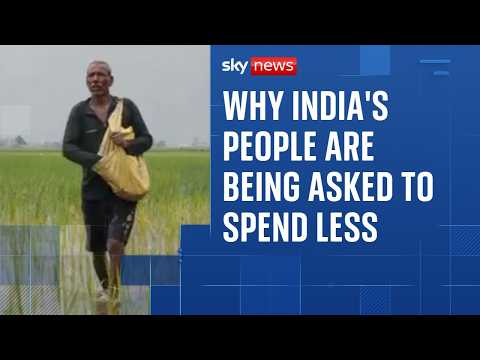 India’s economy feels the pinch of the Iran war
