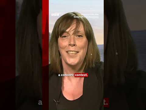 Labour MP Jess Phillips recently resigned from Keir Starmer’s cabinet. #BBCNews