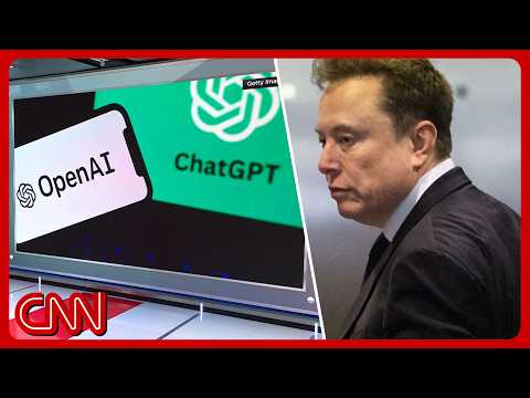 Musk-OpenAI trial, Bumble’s AI ‘dating concierge’ & more | AI news roundup