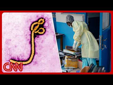 88 dead as new Ebola outbreak spreads to second African country