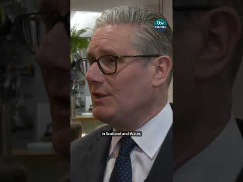 Starmer insists his time in No10 is not over
