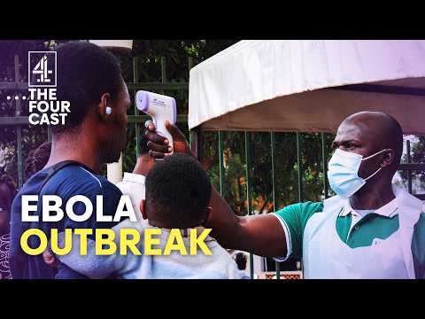 Ebola outbreak could be getting out control amid aid cuts, says frontline doctor