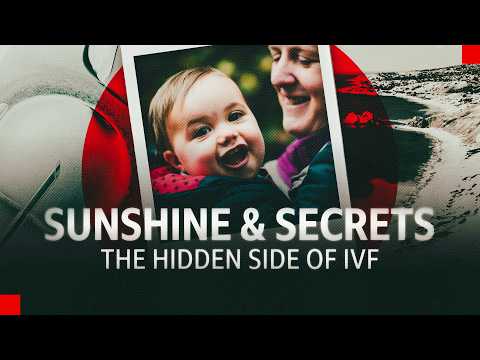 Sunshine & Secrets: The Hidden Side of IVF | BBC News Documentary
