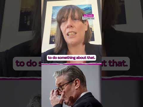 Ex-minister Jess Phillips gives first interview since resigning from Starmer’s government