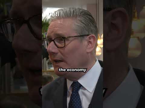 Keir Starmer refuses to accept his premiership is over: ‘we can turn things around’